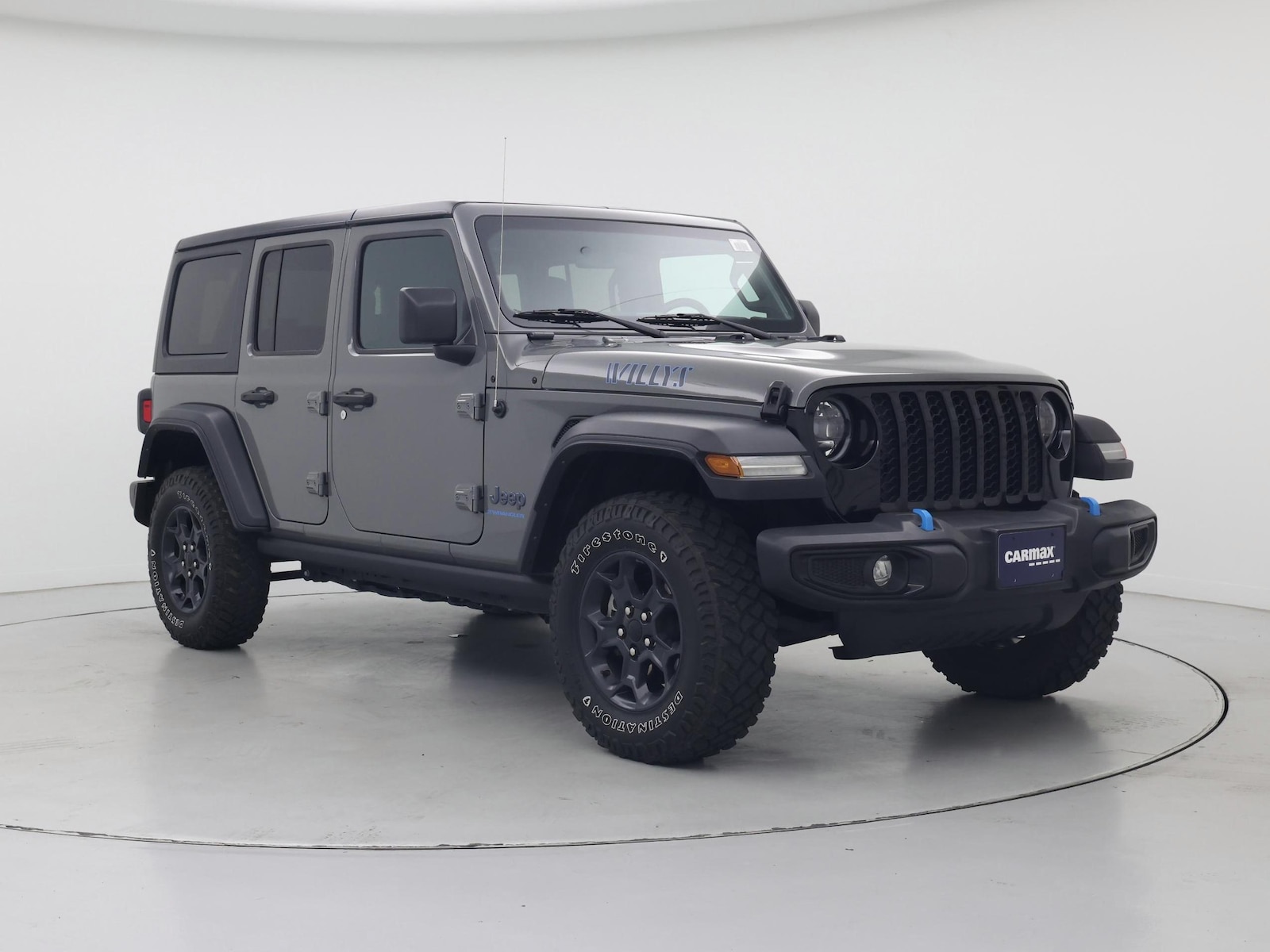 jeep wrangler 4xe 2023 1C4JJXN62PW690400 image jeep wrangler 4xe 2023 1C4JJXN62PW690400 image